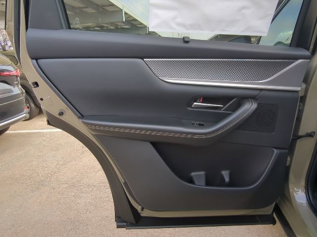 New 2026 MAZDA CX-70 SC Plus AWD/4WD image 9