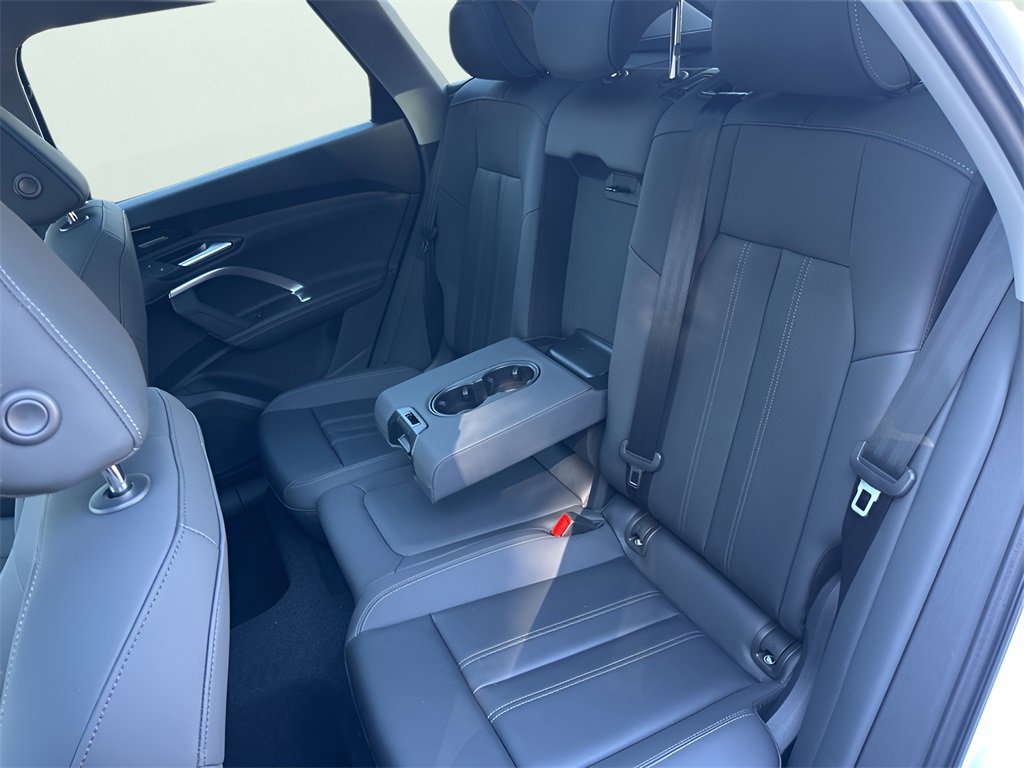 New 2025 Audi Q5 Premium Plus image 24