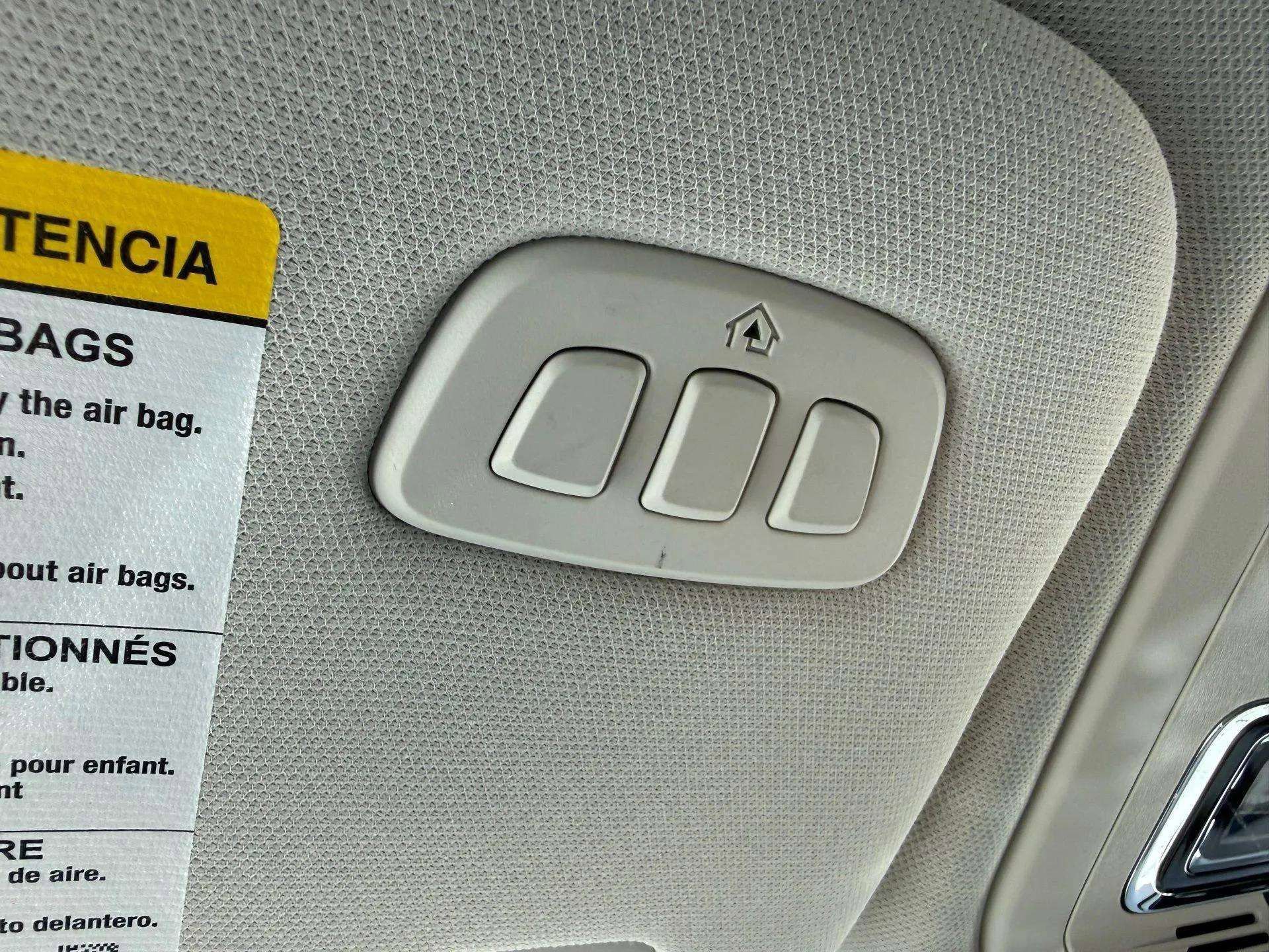 Used 2025 Lincoln Aviator Reserve w/ Illumination Package image 42