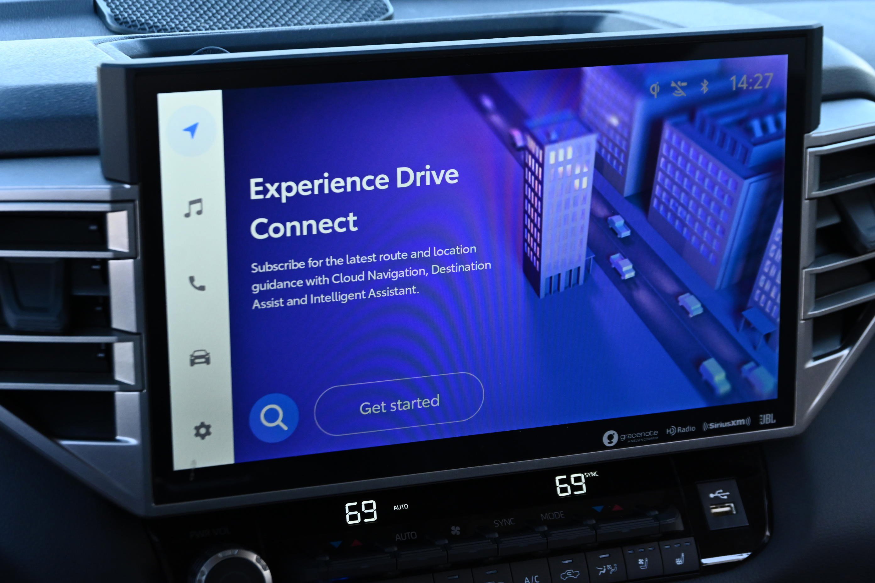 Used 2024 Toyota Tundra Limited image 16