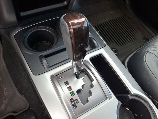 Used 2022 Toyota 4Runner Limited AWD/4WD image 12