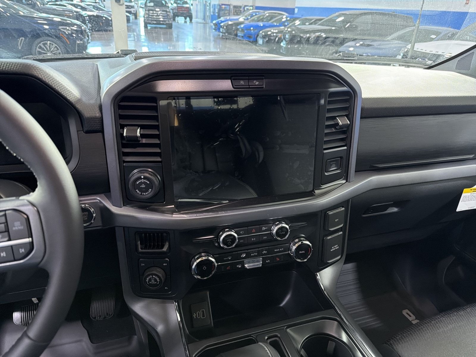 New 2026 Ford F150 XLT w/ Equipment Group 302A MID AWD/4WD image 22