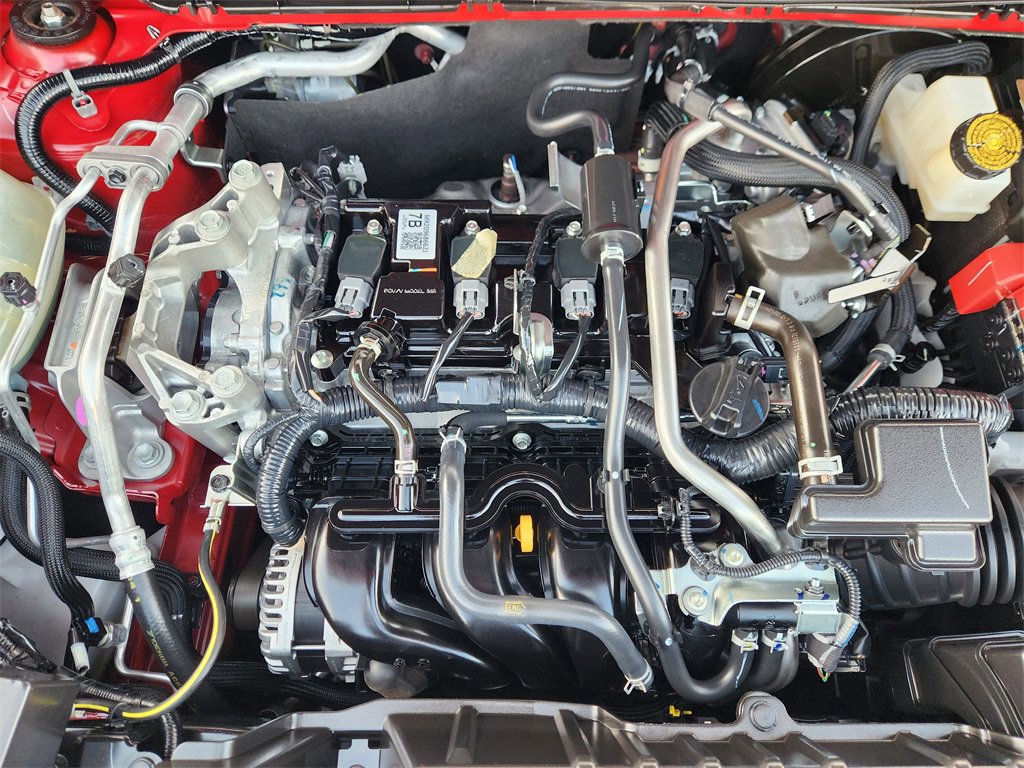 Used 2025 Nissan Kicks SV image 29