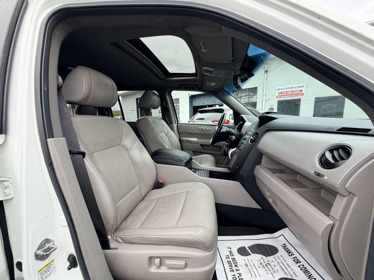 Used 2010 Honda Pilot EX-L image 59