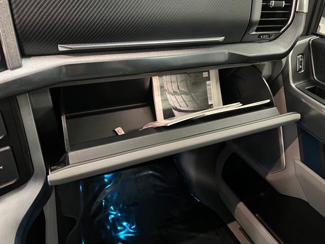 Used 2021 Ford F150 Limited image 42