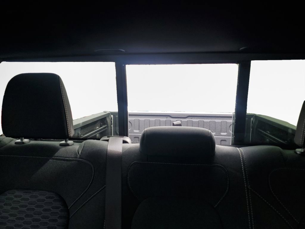 New 2026 RAM 1500 Express AWD/4WD image 26
