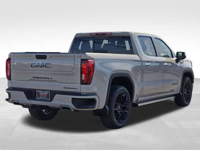 New 2026 GMC Sierra 1500 Denali w/ Denali Reserve Package image 5