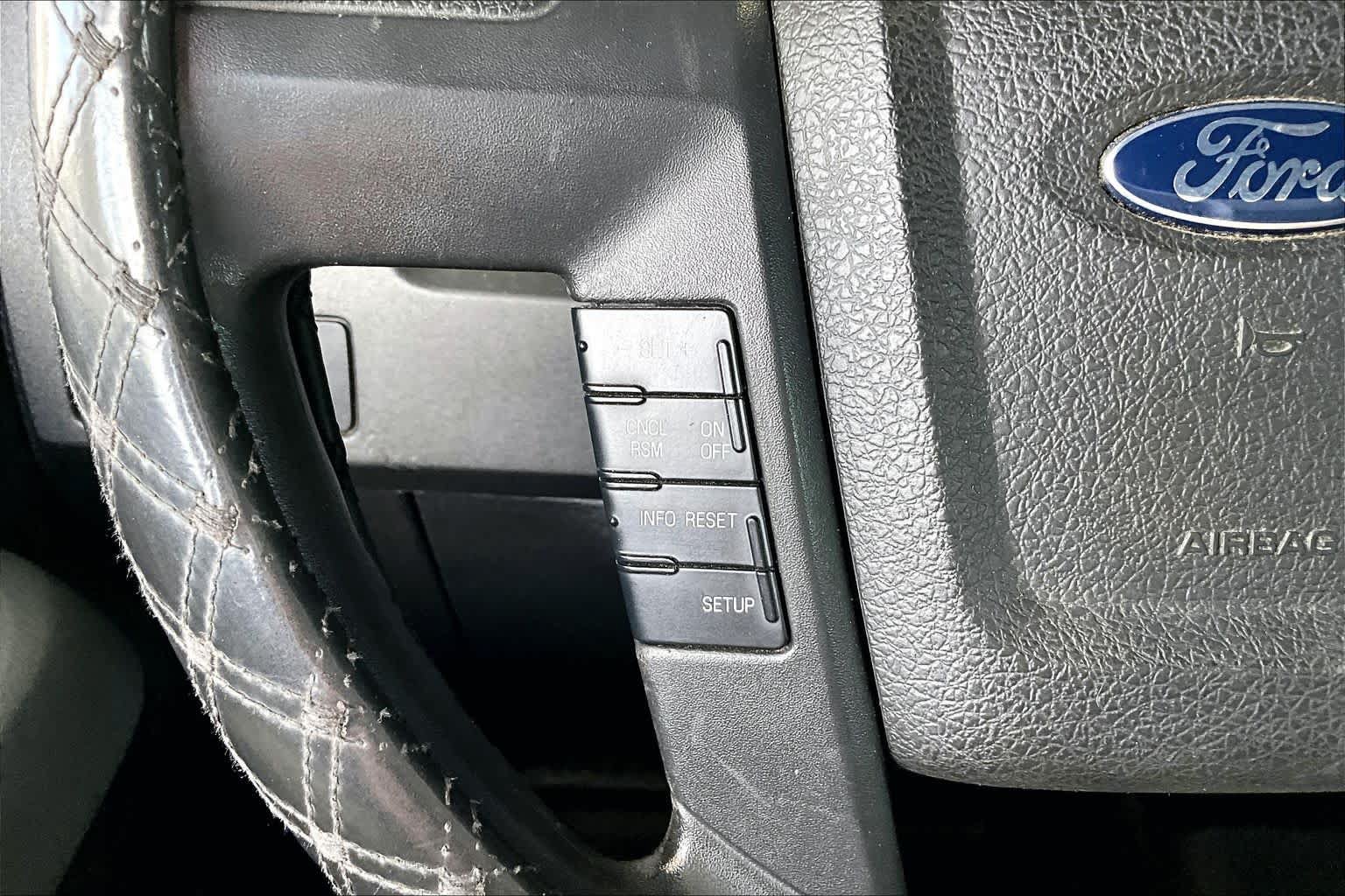 Used 2014 Ford F150 XL w/ Power Equipment Group AWD/4WD image 22