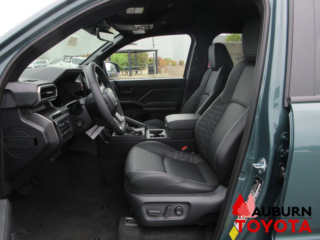 New 2026 Toyota 4Runner TRD Off-Road Premium image 13