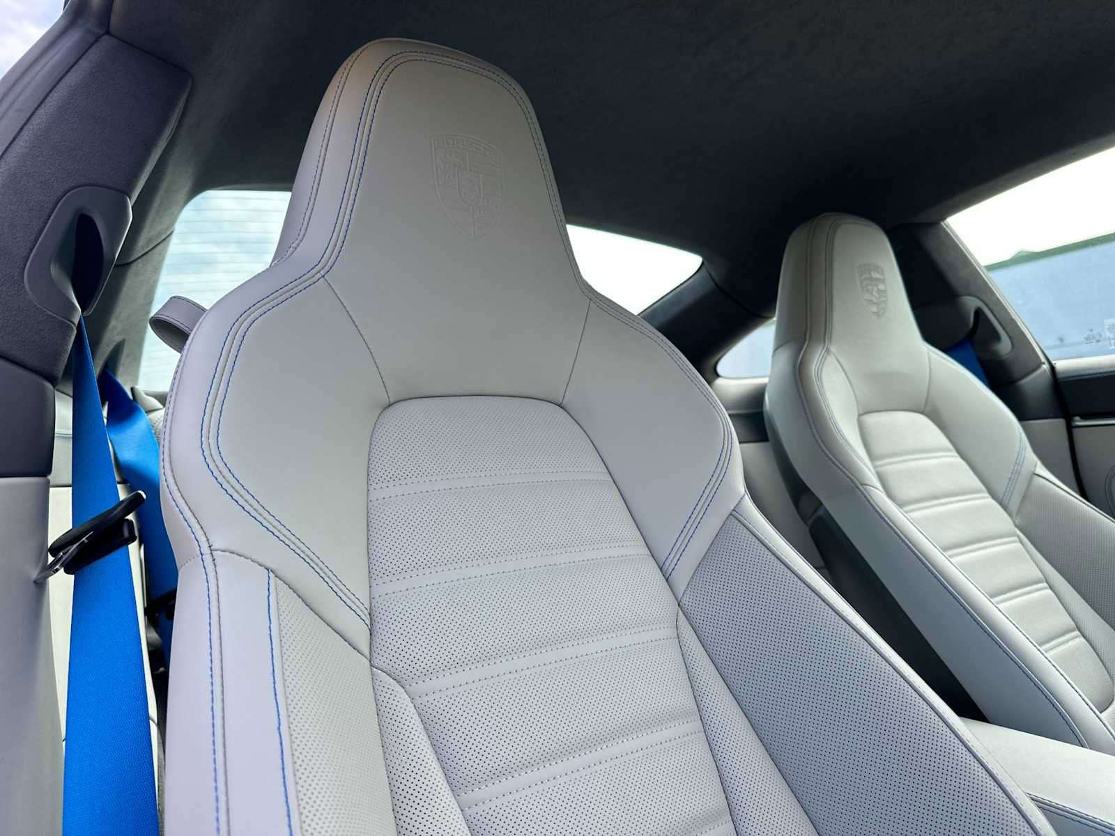 Certified 2024 Porsche 911 Turbo S image 15