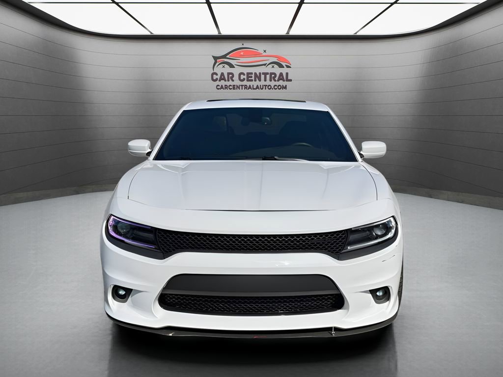 Used 2016 Dodge Charger R/T image 8
