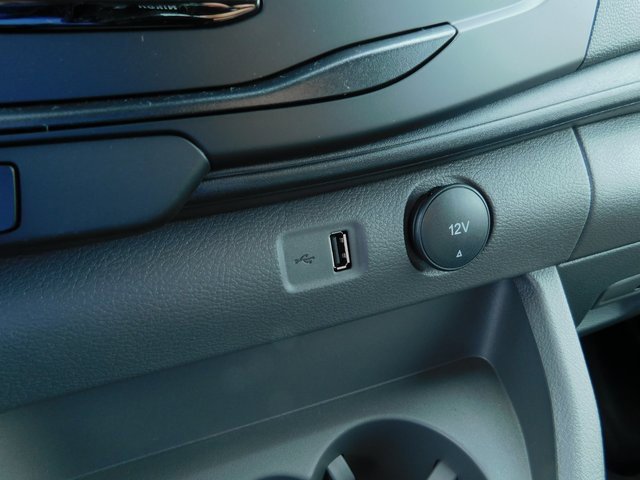 New 2026 Ford Transit 250 148 Medium Roof w/ Load Area Protection Package image 27