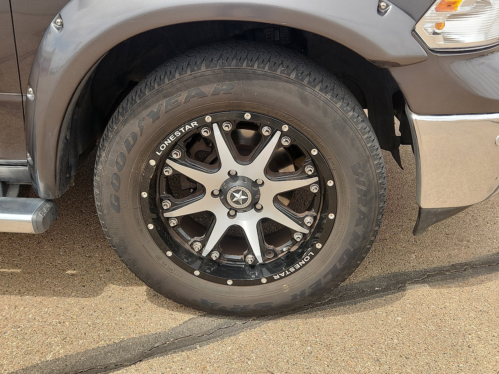 Used 2016 RAM 1500 Lone Star RWD image 7