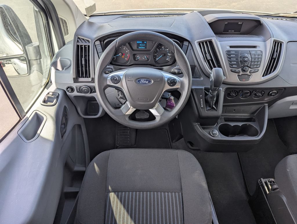 Used 2019 Ford Transit 350 XL RWD image 29