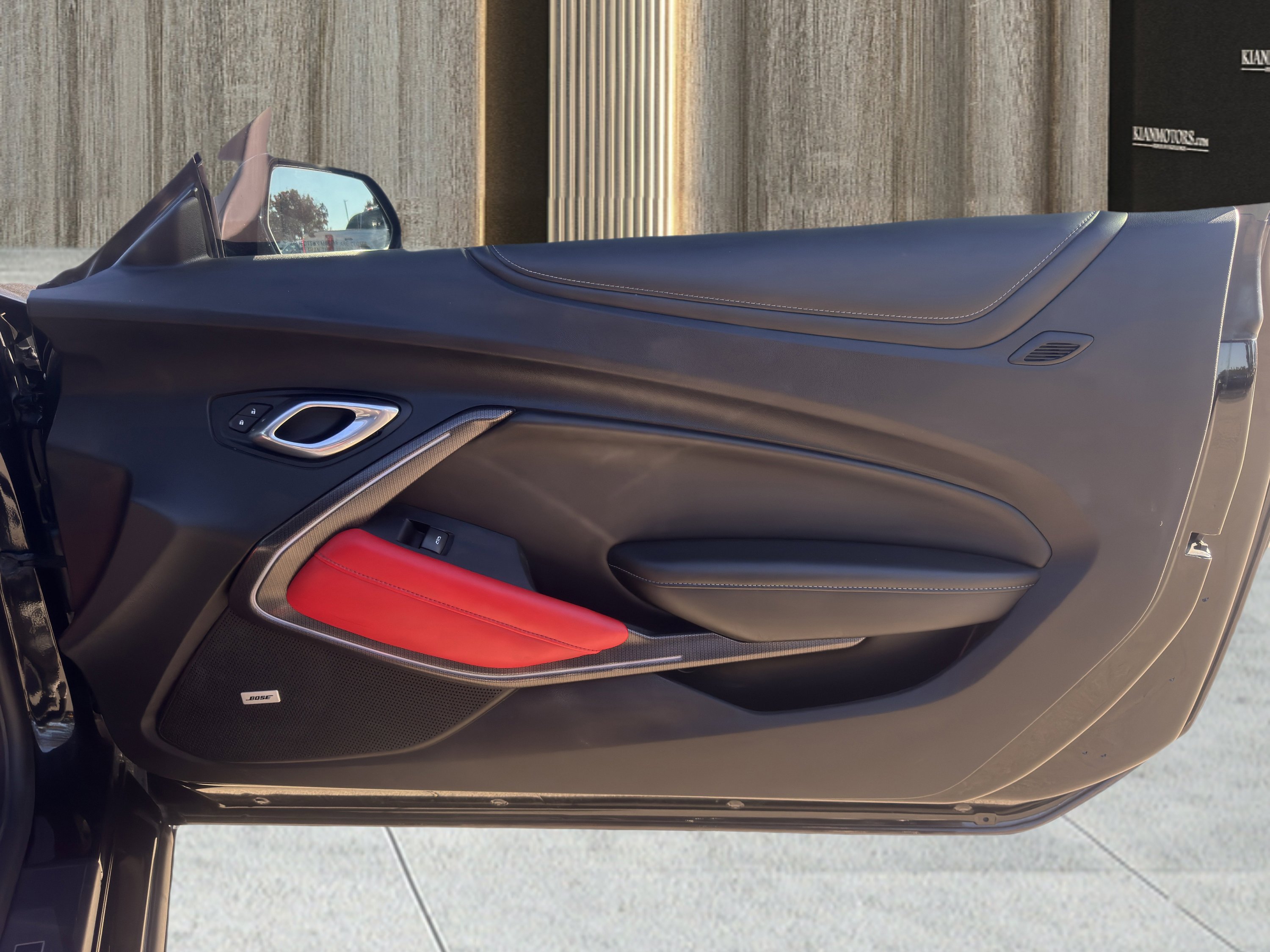 Used 2021 Chevrolet Camaro SS w/ Redline Edition image 71