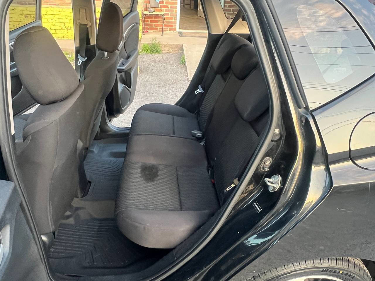 Used 2018 Honda Fit EX image 13
