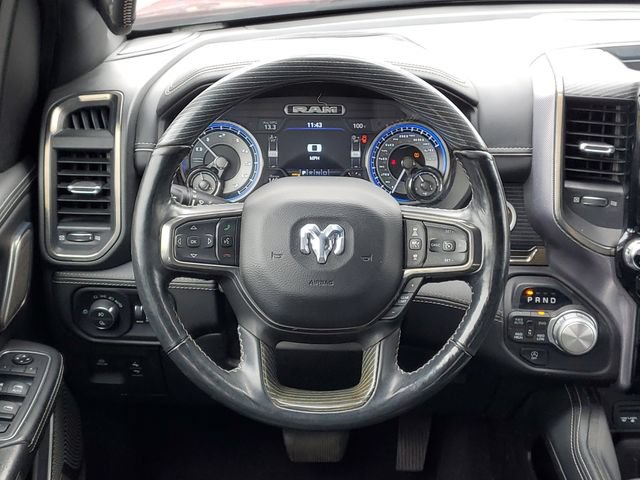 Used 2019 RAM 1500 Limited AWD/4WD image 38