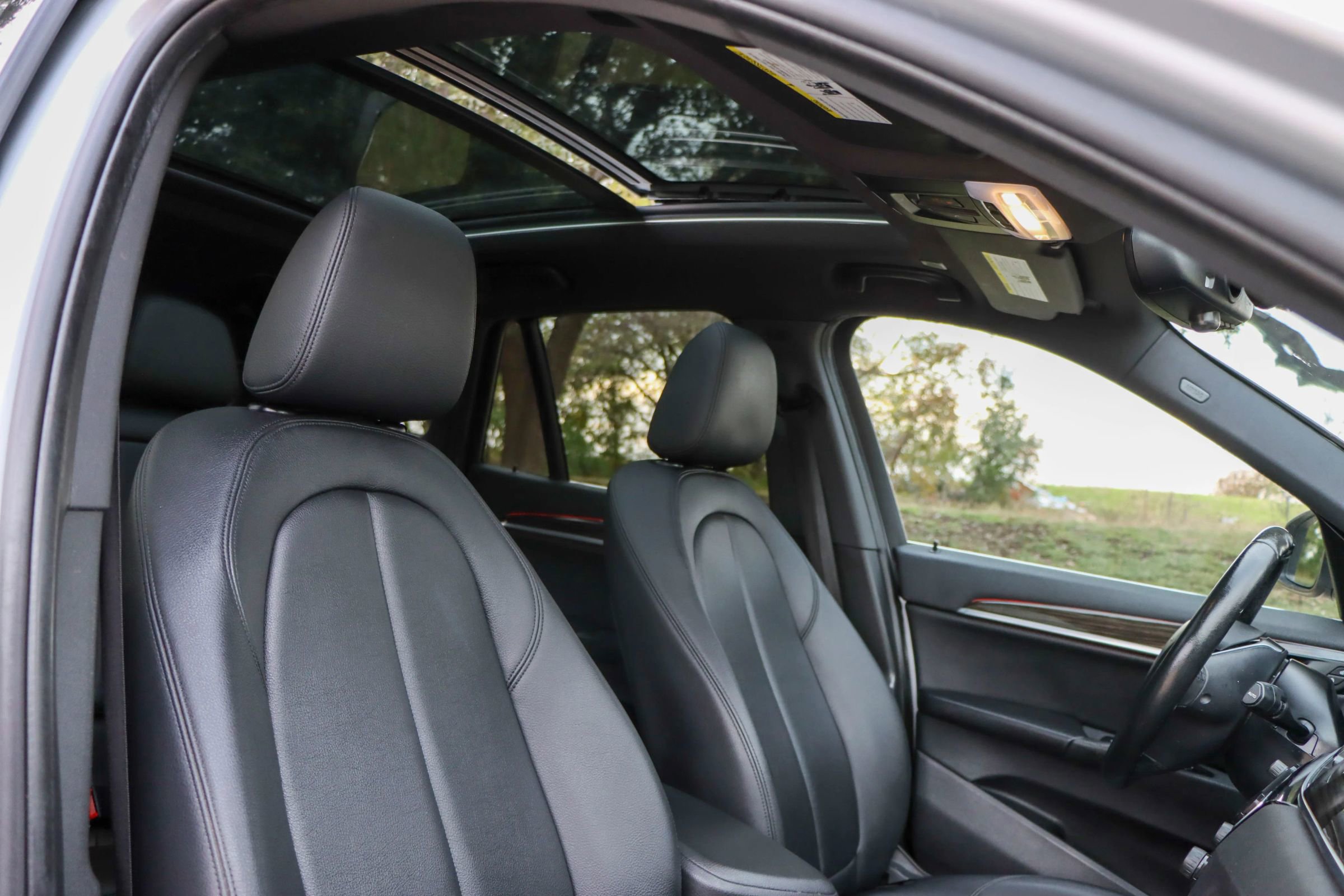 Used 2017 BMW X1 xDrive28i image 20