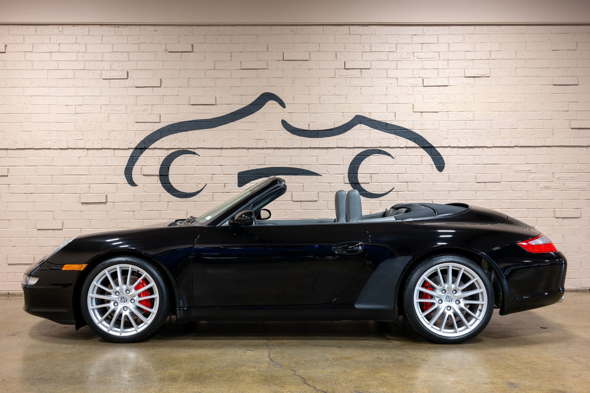 Used 2006 Porsche 911 Carrera S image 12