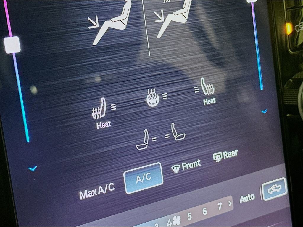 Used 2025 RAM 1500 Big Horn image 32