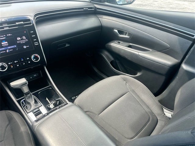 Used 2023 Hyundai Tucson SEL image 13