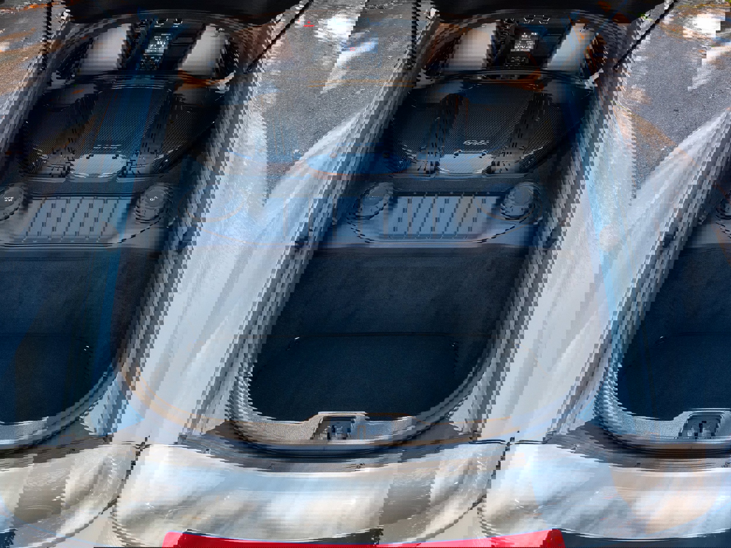 Used 2024 Porsche 718 Cayman GT4 RS image 39