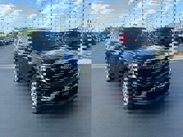 Certified 2024 GMC Acadia Elevation image 28