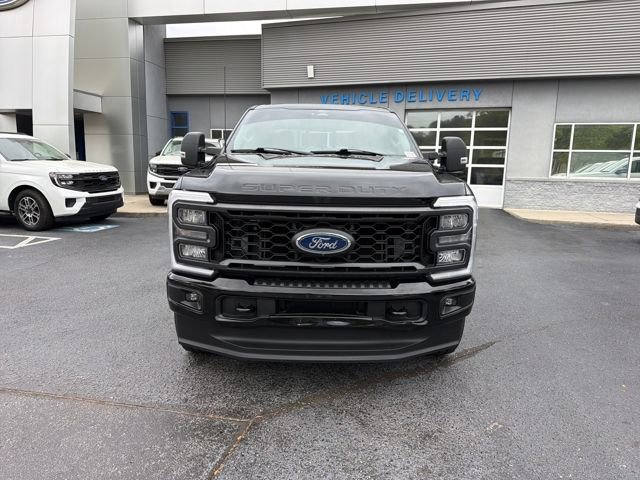 Used 2024 Ford F250 XL w/ STX Appearance Package image 3