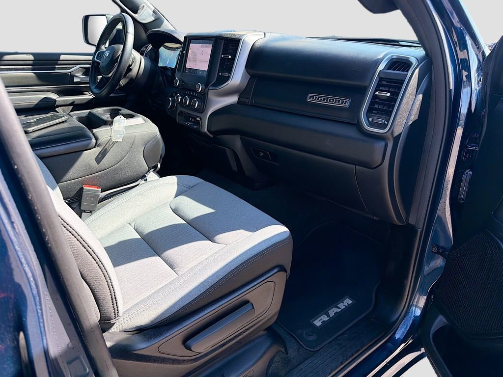 Used 2024 RAM 1500 Big Horn image 14
