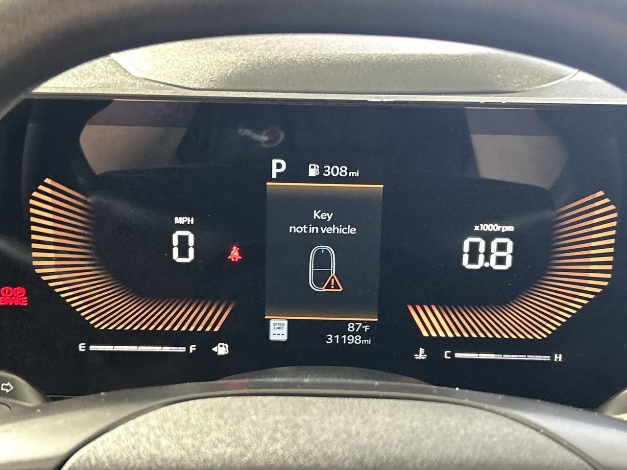 Used 2025 Kia K4 FWD image 14