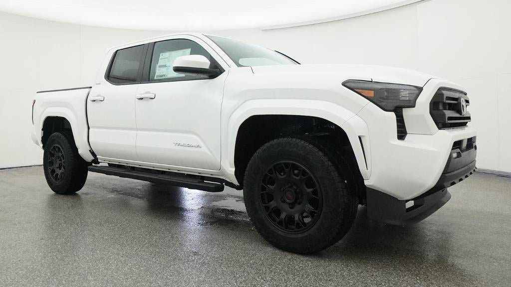 New 2026 Toyota Tacoma SR5 RWD image 29