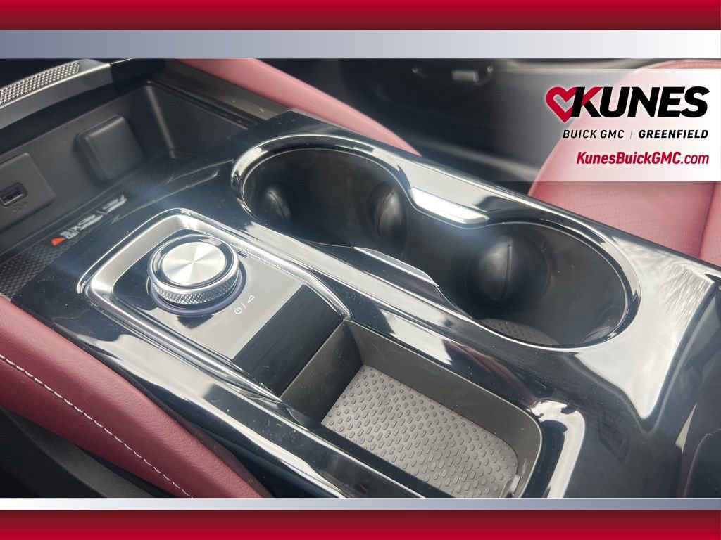 New 2026 Buick Envision Sport Touring image 30
