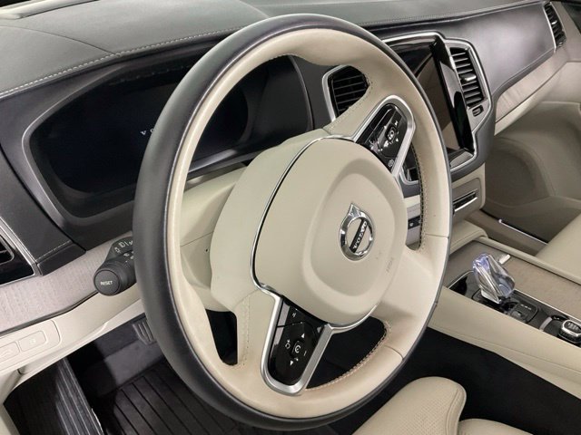 Certified 2024 Volvo XC90 T8 Ultimate w/ Protection Package Premier AWD/4WD image 22