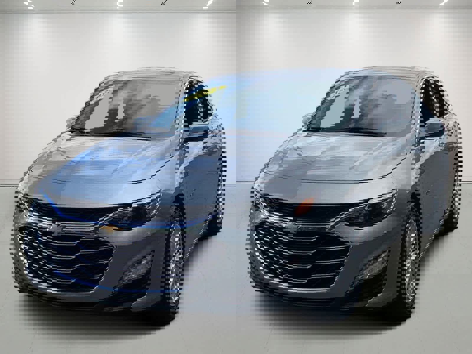 Certified 2024 Chevrolet Malibu LT