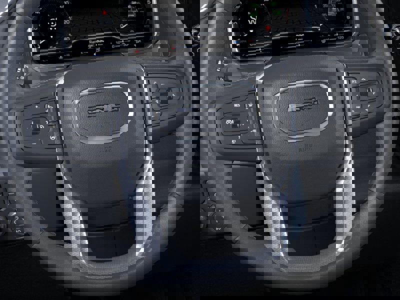 New 2025 GMC Sierra 1500 Denali w/ Denali Reserve Package image 29