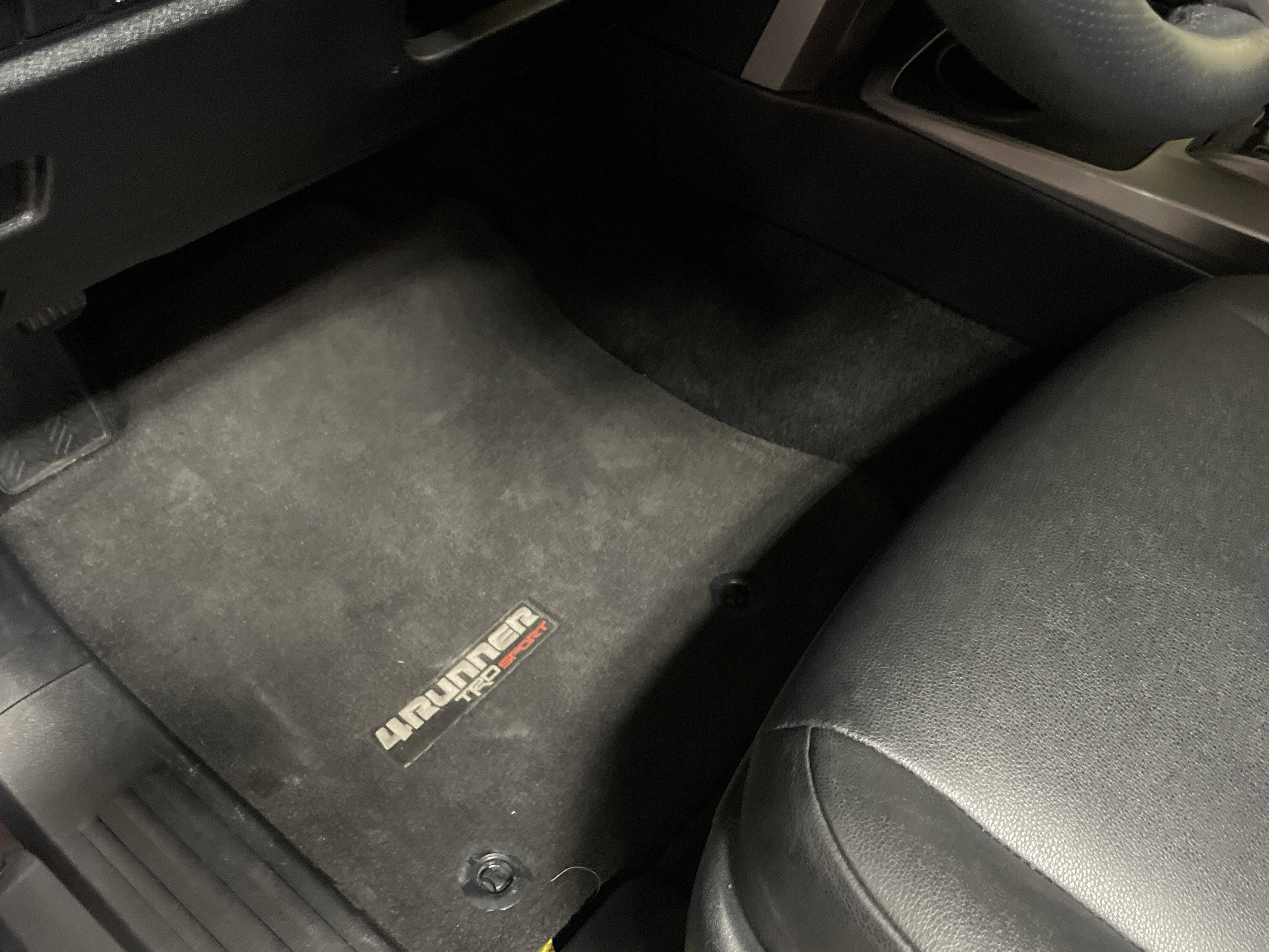 Certified 2023 Toyota 4Runner TRD Sport image 17