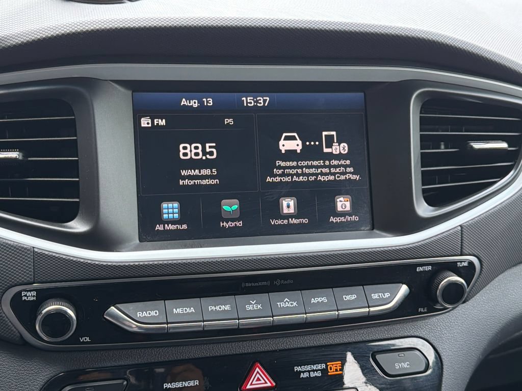 Used 2019 Hyundai Ioniq SEL FWD image 28