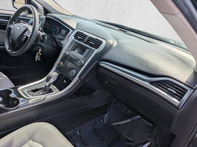 Used 2016 Ford Fusion S w/ Equipment Group 101A image 20