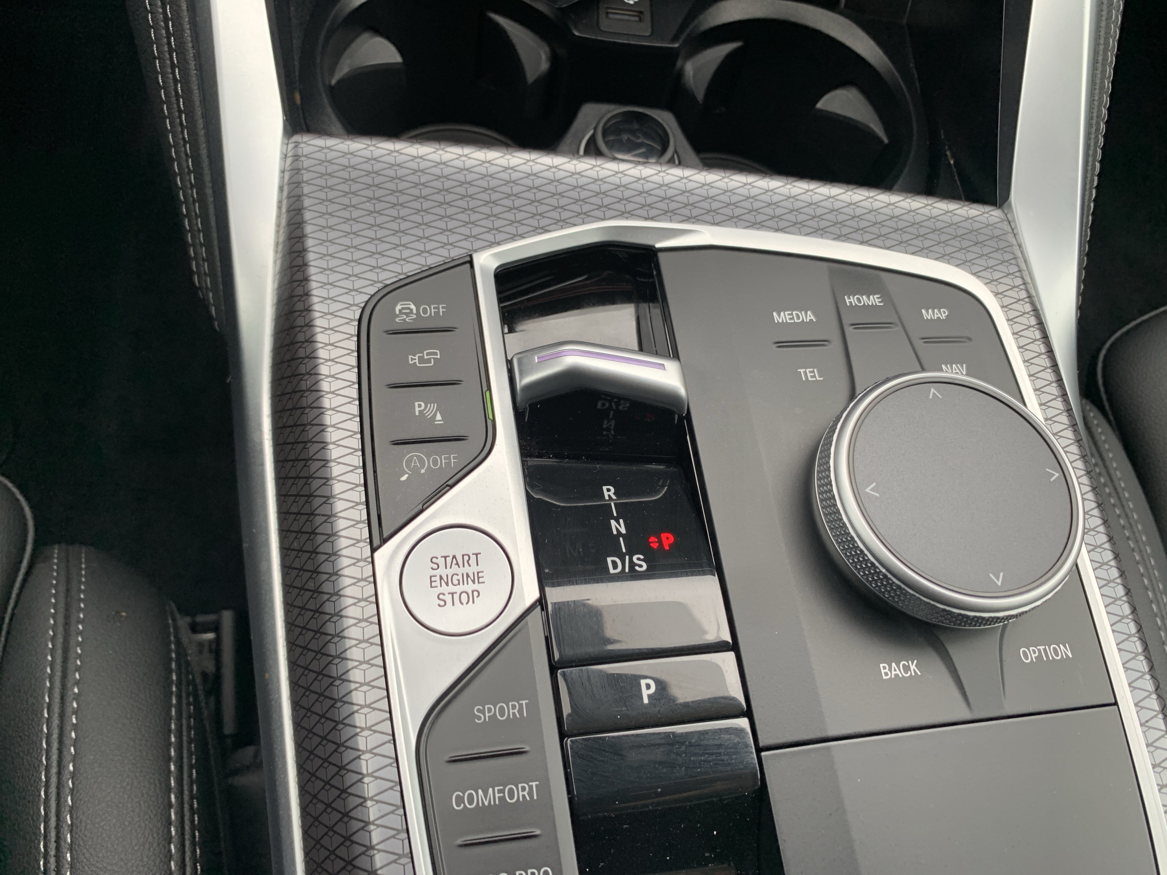 Used 2025 BMW M440i RWD image 26