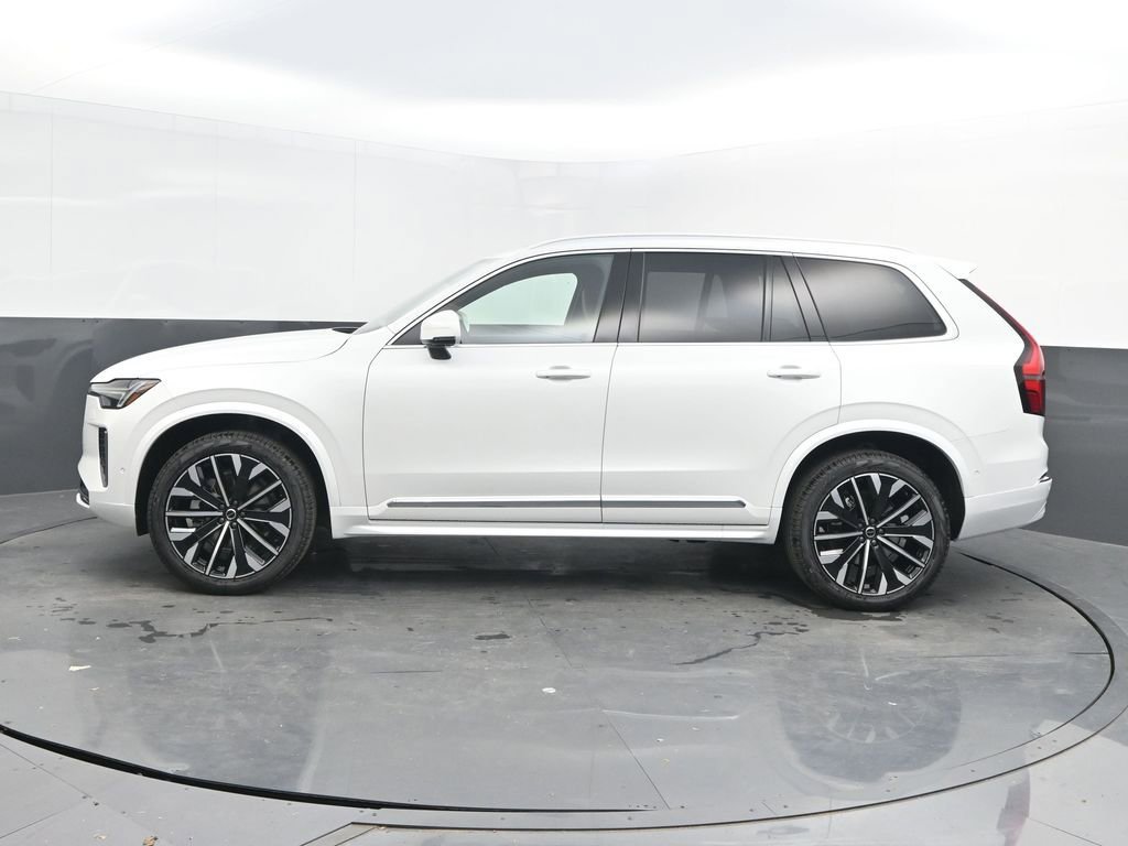 New 2026 Volvo XC90 B5 Plus w/ Protection Package image 2