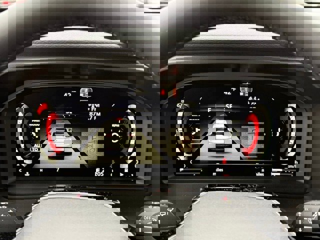 New 2026 Nissan Rogue Platinum w/ Platinum Premium Package image 32