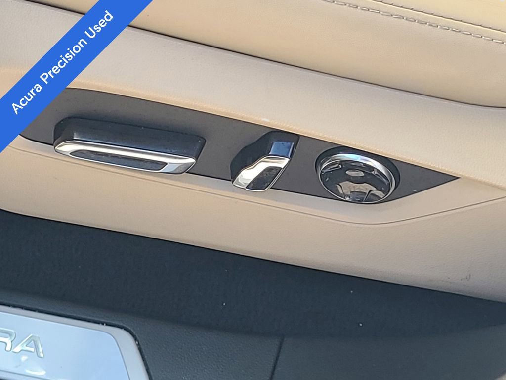 Used 2019 Acura RDX w/ Technology Package image 37