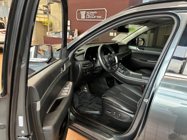 Used 2023 Hyundai Palisade XRT FWD image 19