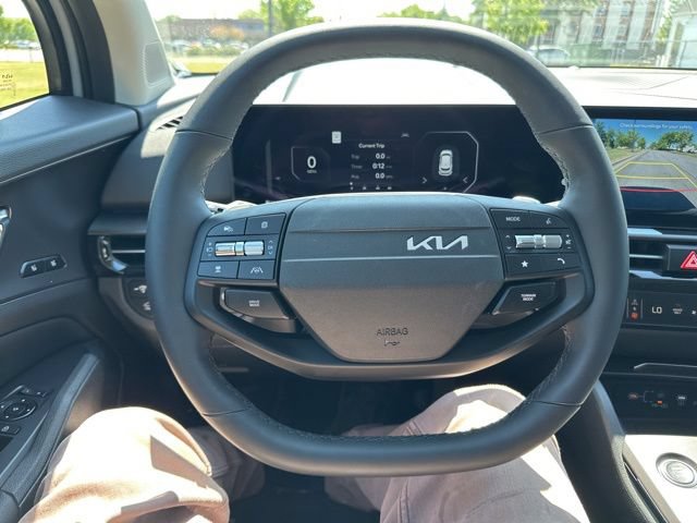 New 2026 Kia Sportage SX Prestige AWD/4WD image 41