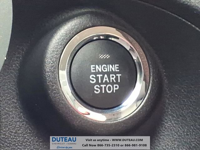 New 2026 Subaru Ascent Premium image 17