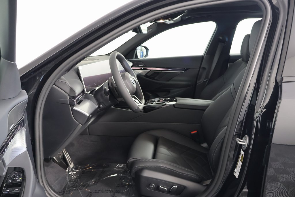 New 2027 BMW 530i w/ M Sport Package RWD image 5