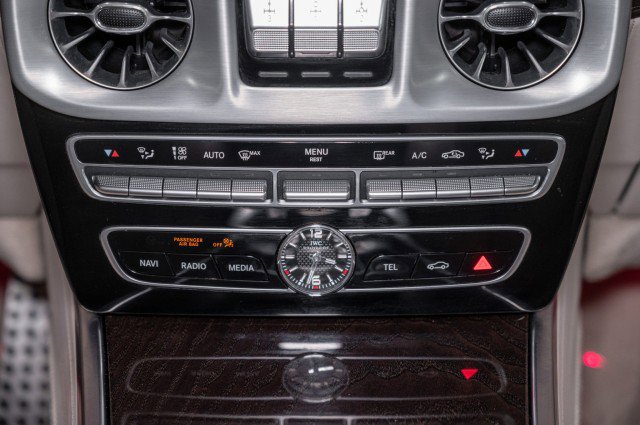 Certified 2023 Mercedes-Benz G 63 AMG 4MATIC image 15