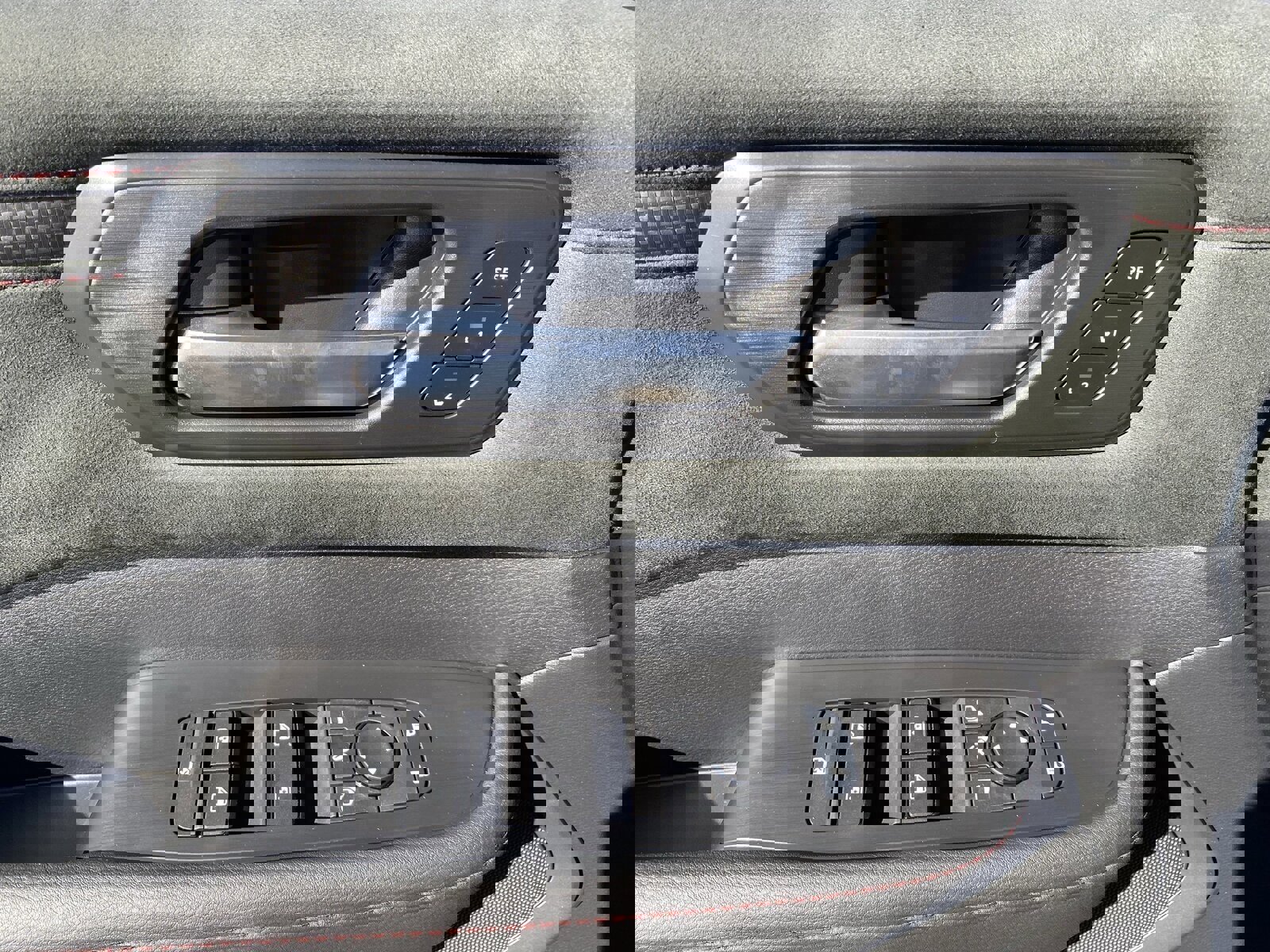 New 2026 Nissan Armada NISMO image 20