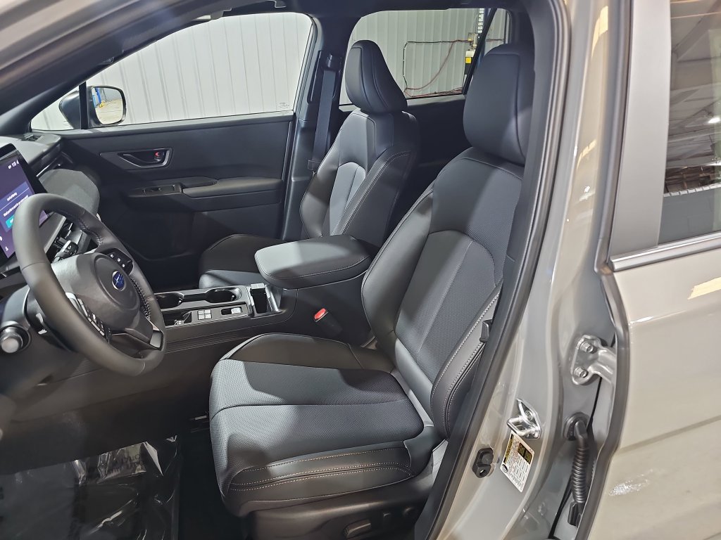 New 2026 Subaru Outback Limited w/ Premium/Limited Package 2 AWD/4WD image 16