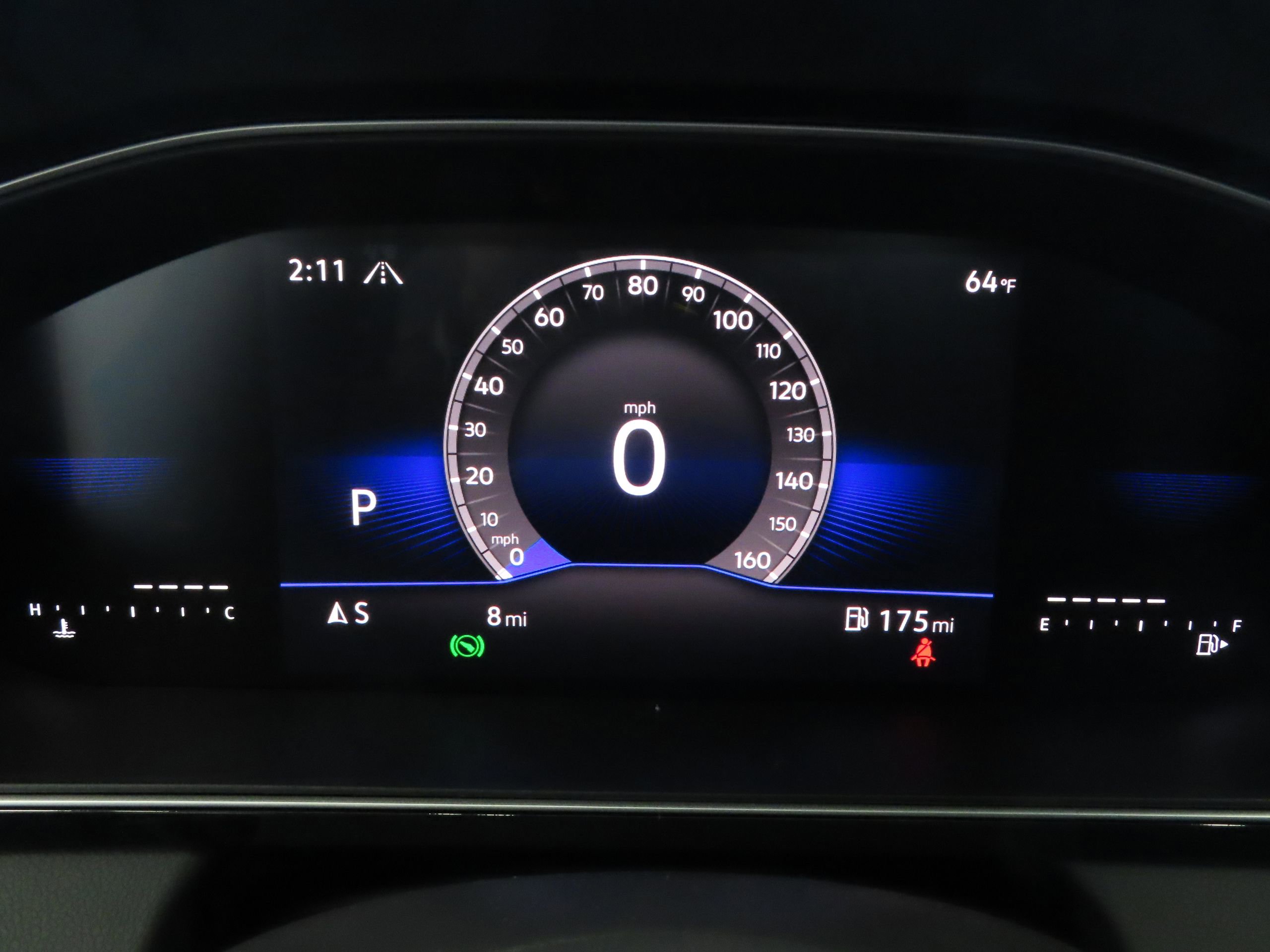 New 2026 Volkswagen Jetta Sport FWD image 11